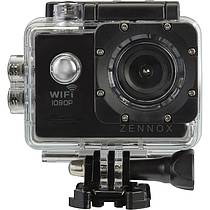 1080P HD Wi-Fi Action Camera
